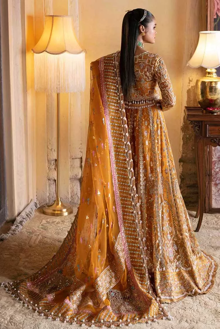 02 Kamila Hayat Wedding Formals