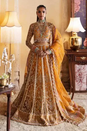 02 Kamila Hayat Wedding Formals