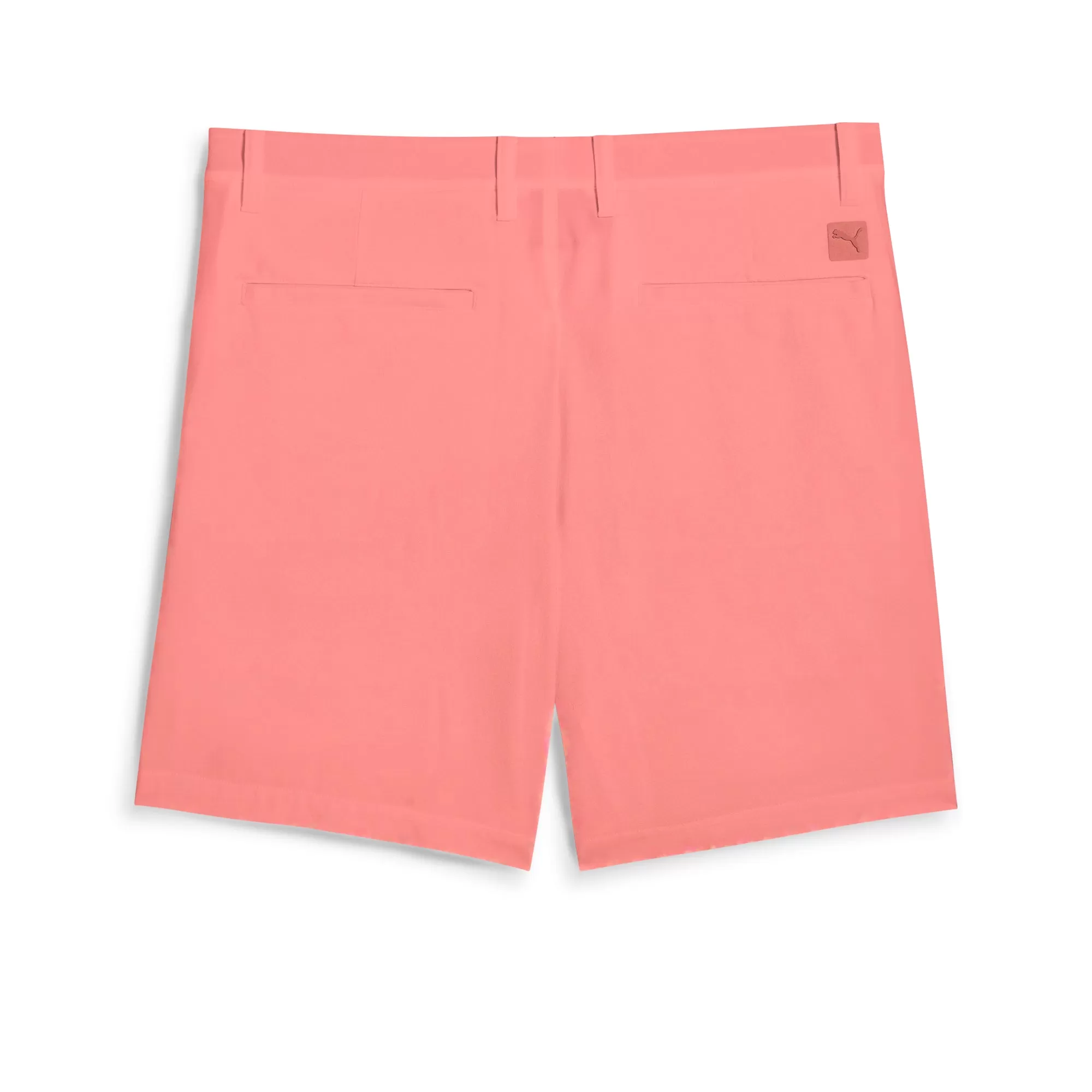 101 Solid 7" Golf Shorts | Melon Punch