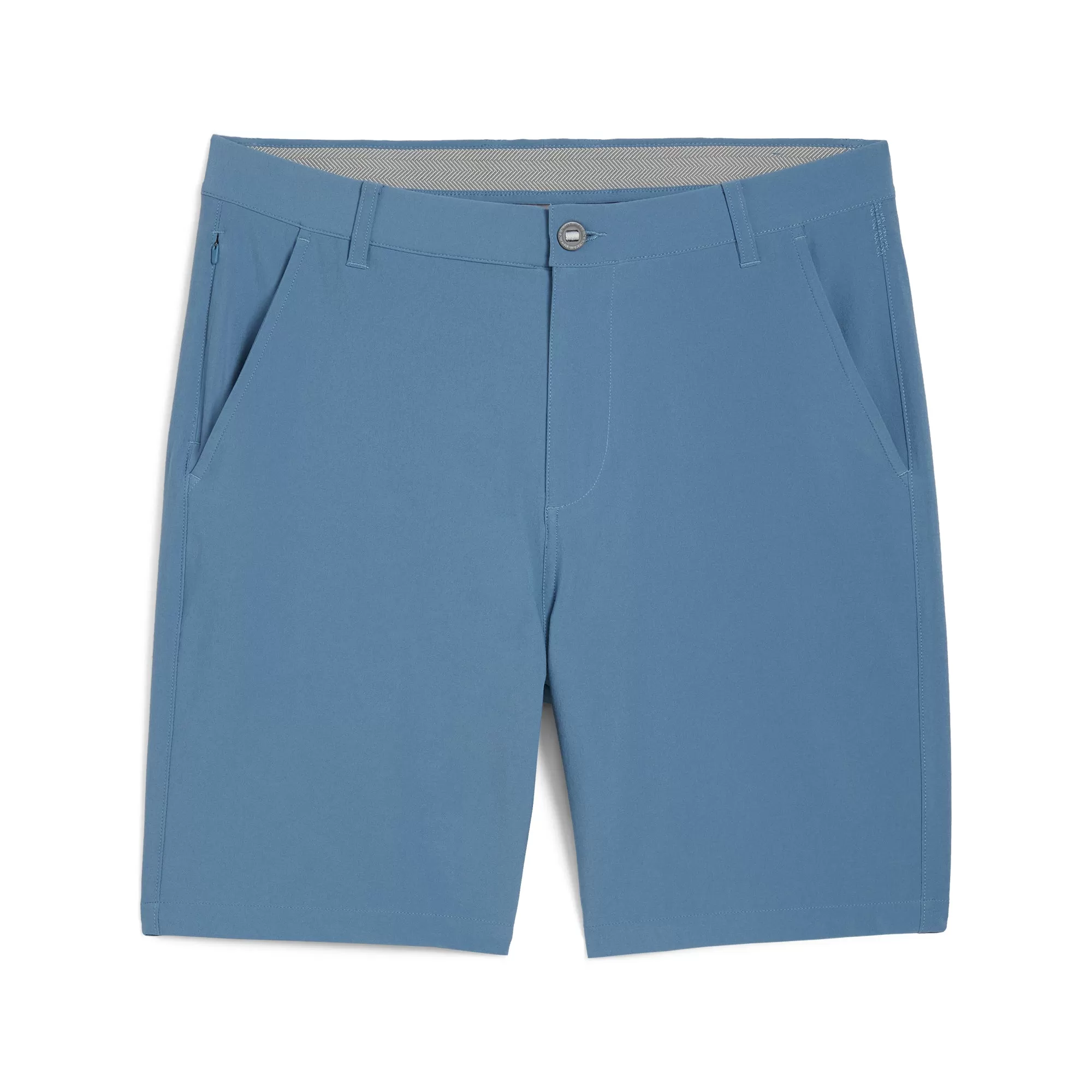 101 Solid 9" Golf Shorts | Deep Dive