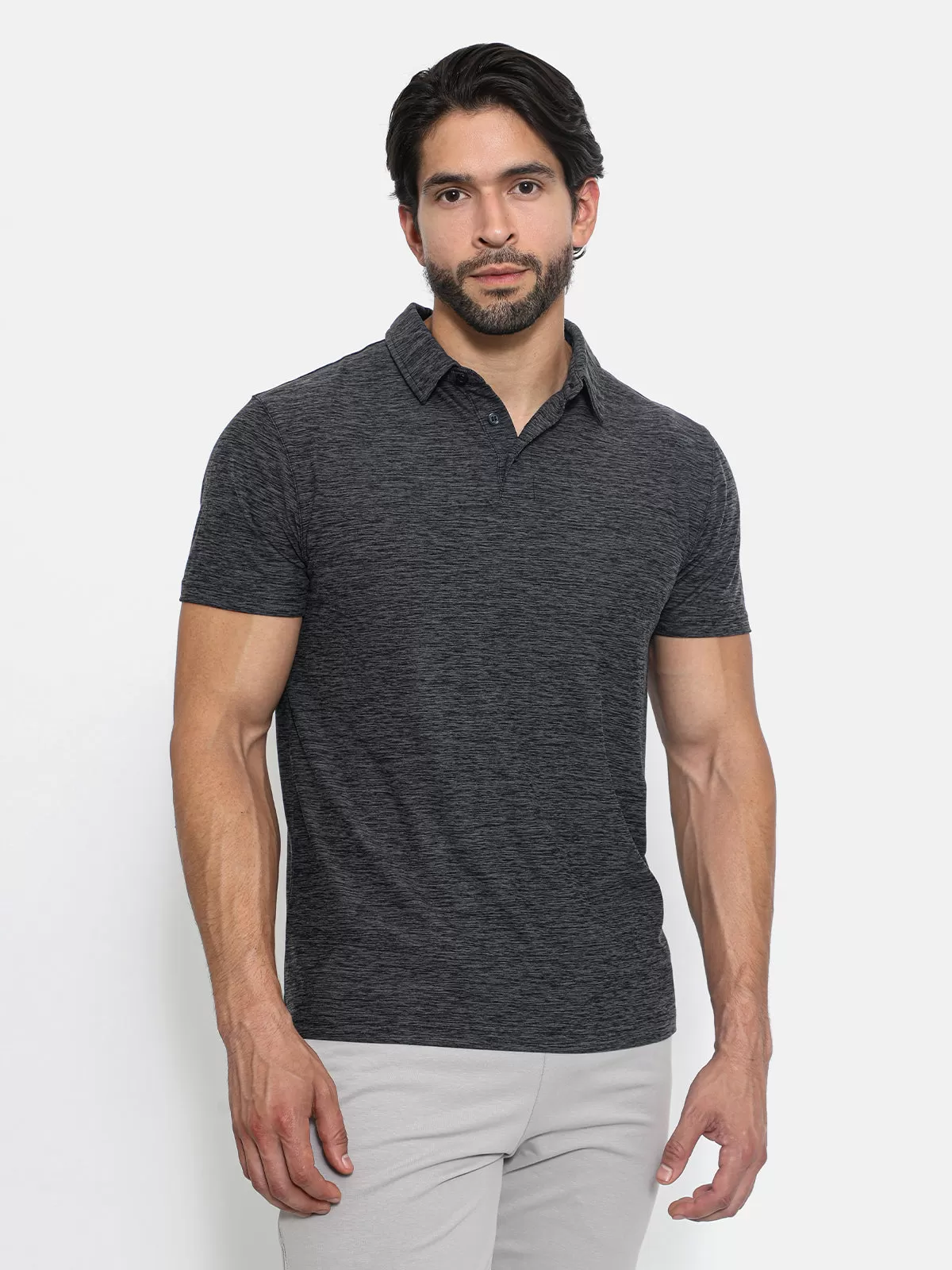 3-Pack Softest Performance Active Polo