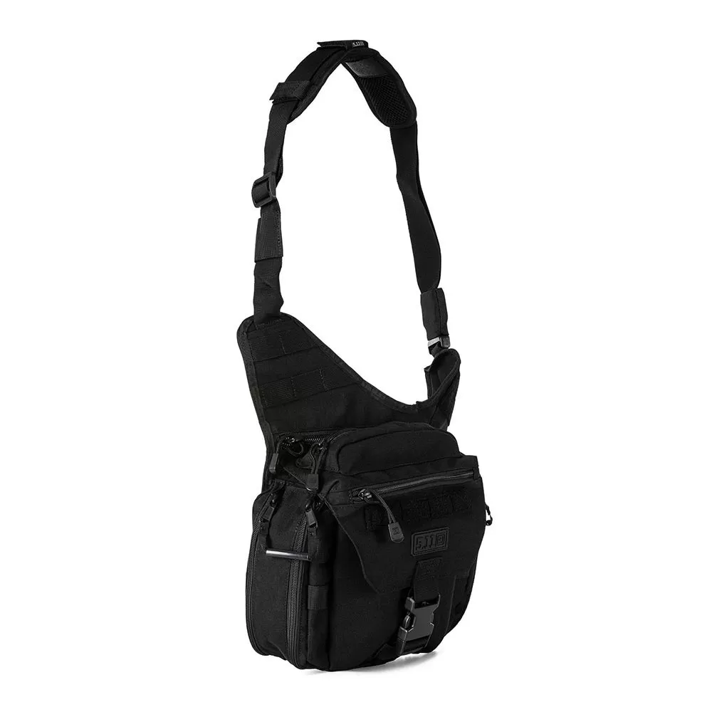 56037-019 BOLSA PUSH PACK 5.11 TACTICAL NEGRA