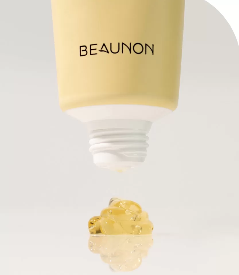 96 Pieces Beaunon Calming Balance Creams 50ml Facial Soothing Moisture Skincare Korean Best Popular Selling Beauty Face soothes hyaluronic acid Red Spots Trouble Cosmetics