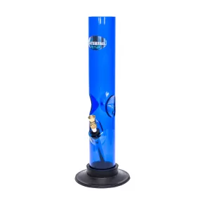 Acrylic Ice Bong - Blue