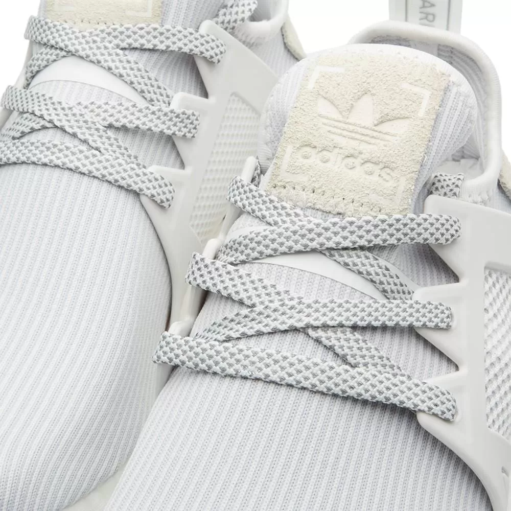 Adidas NMD_XR1 Primeknit White-Vintage White