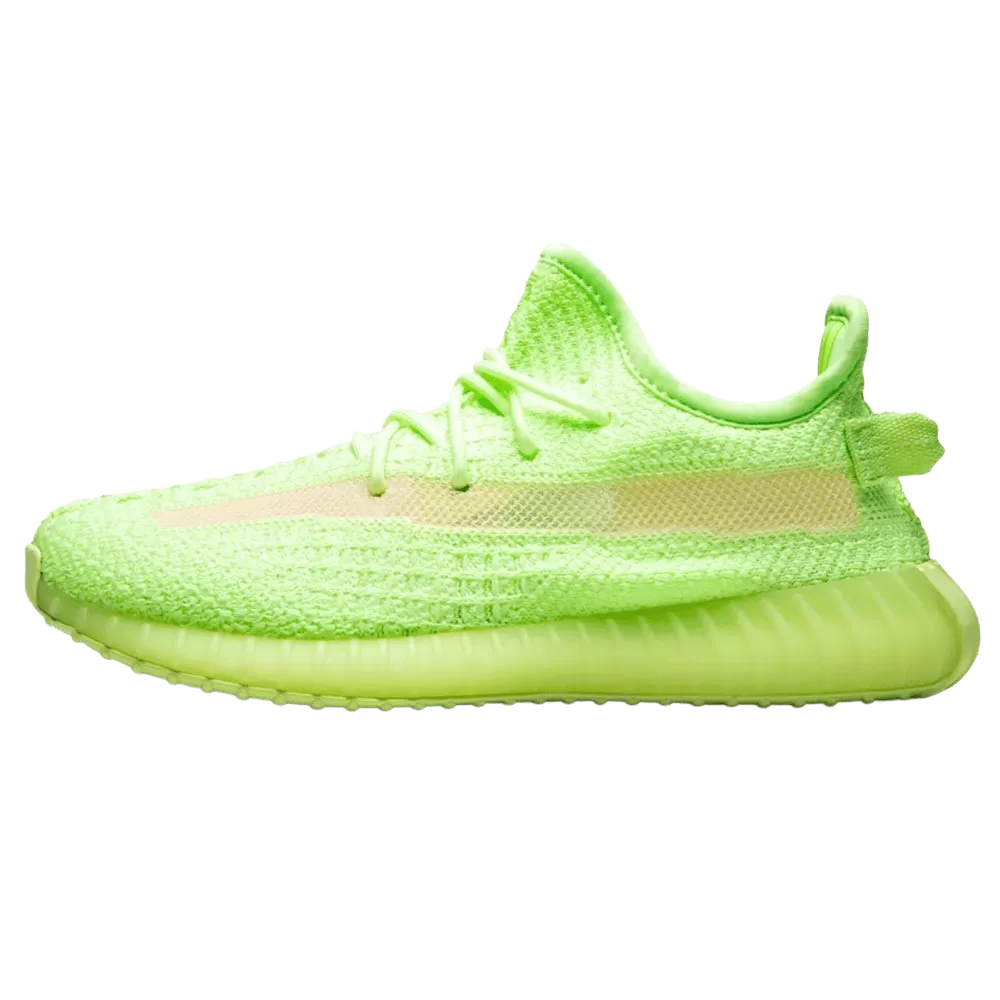 Adidas Yeezy Boost 350 V2 Kids 'Glow'