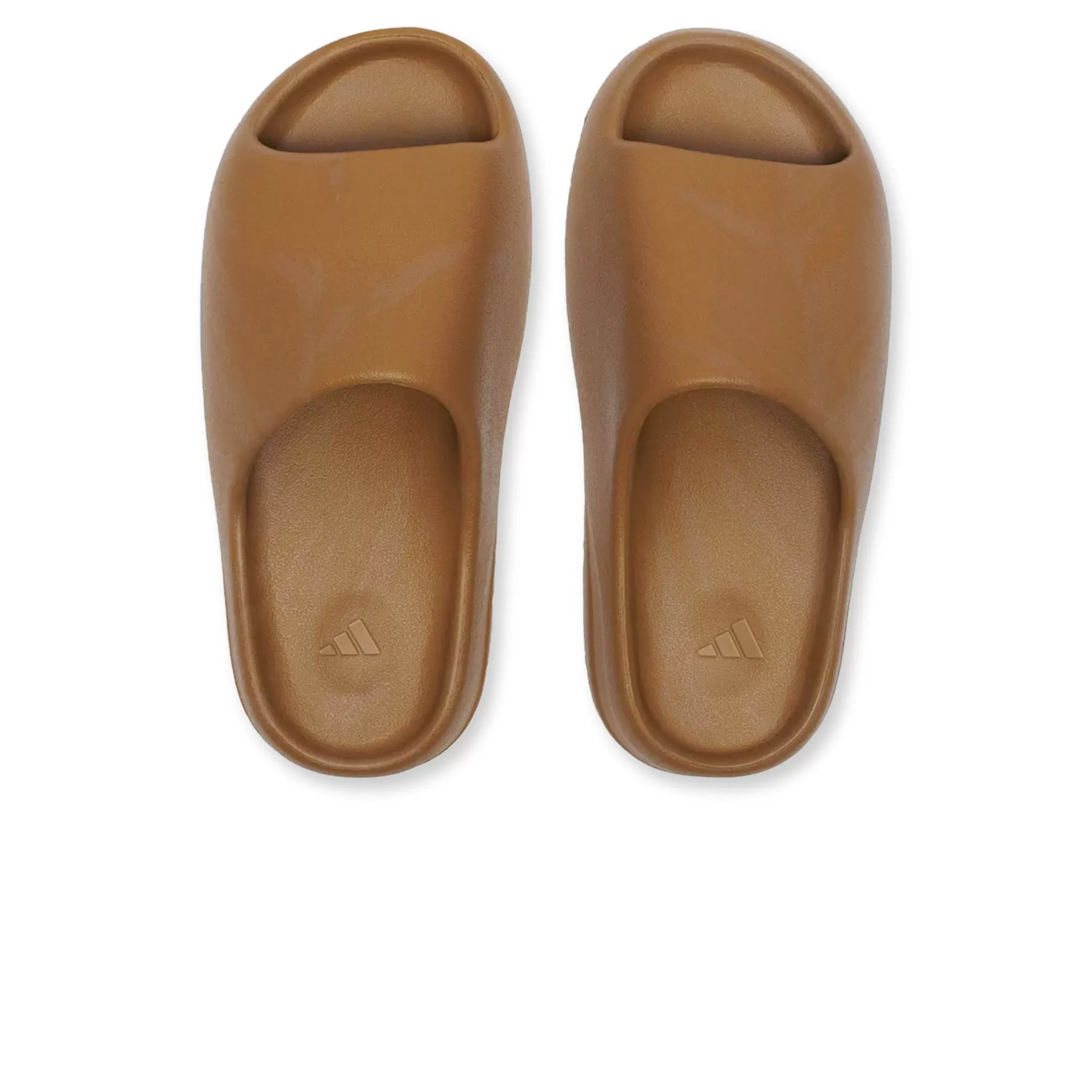 Adidas Yeezy Slide Ochre