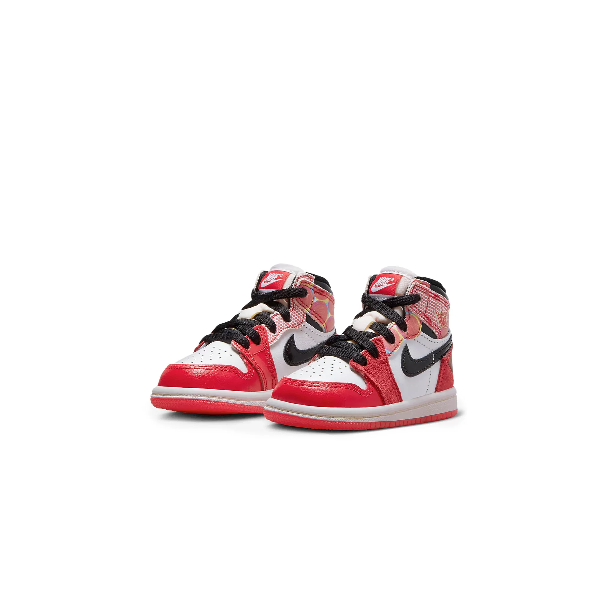 Air Jordan 1 Retro High OG Spider-Man Across The Spider-Verse (TD)