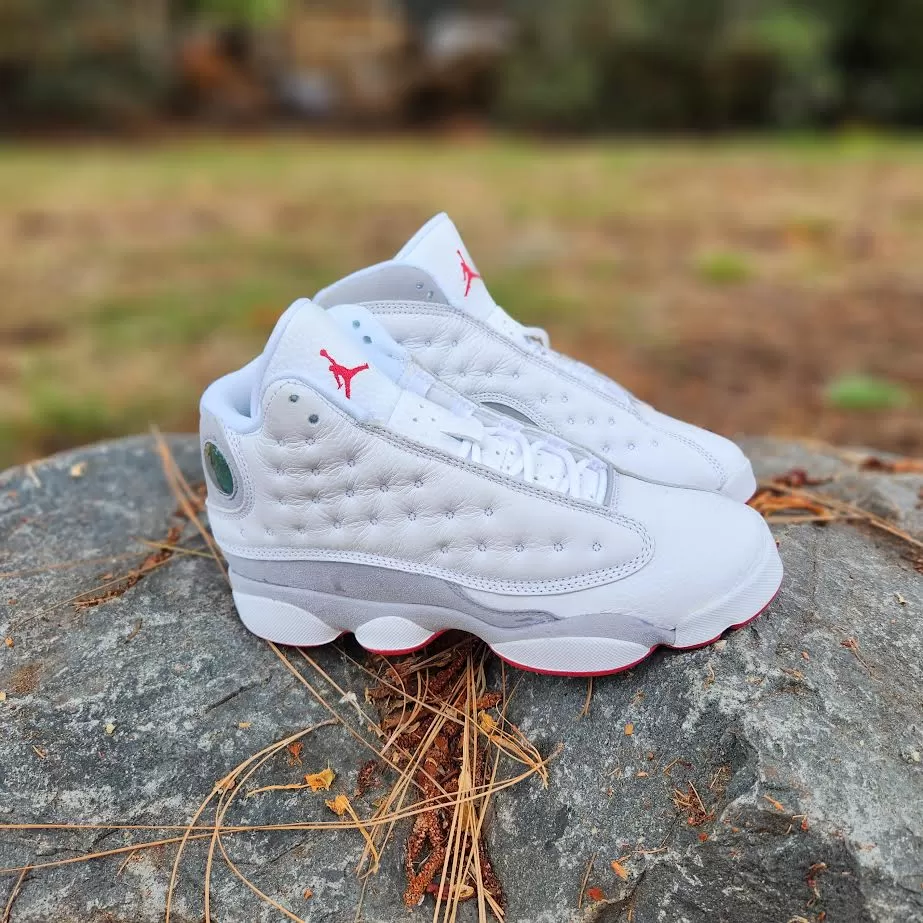 Air Jordan 13 Retro GS