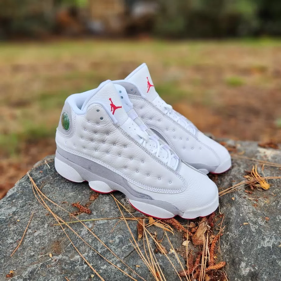 Air Jordan 13 Retro GS