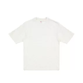 Air Jordan Mens Workmark SS Tee