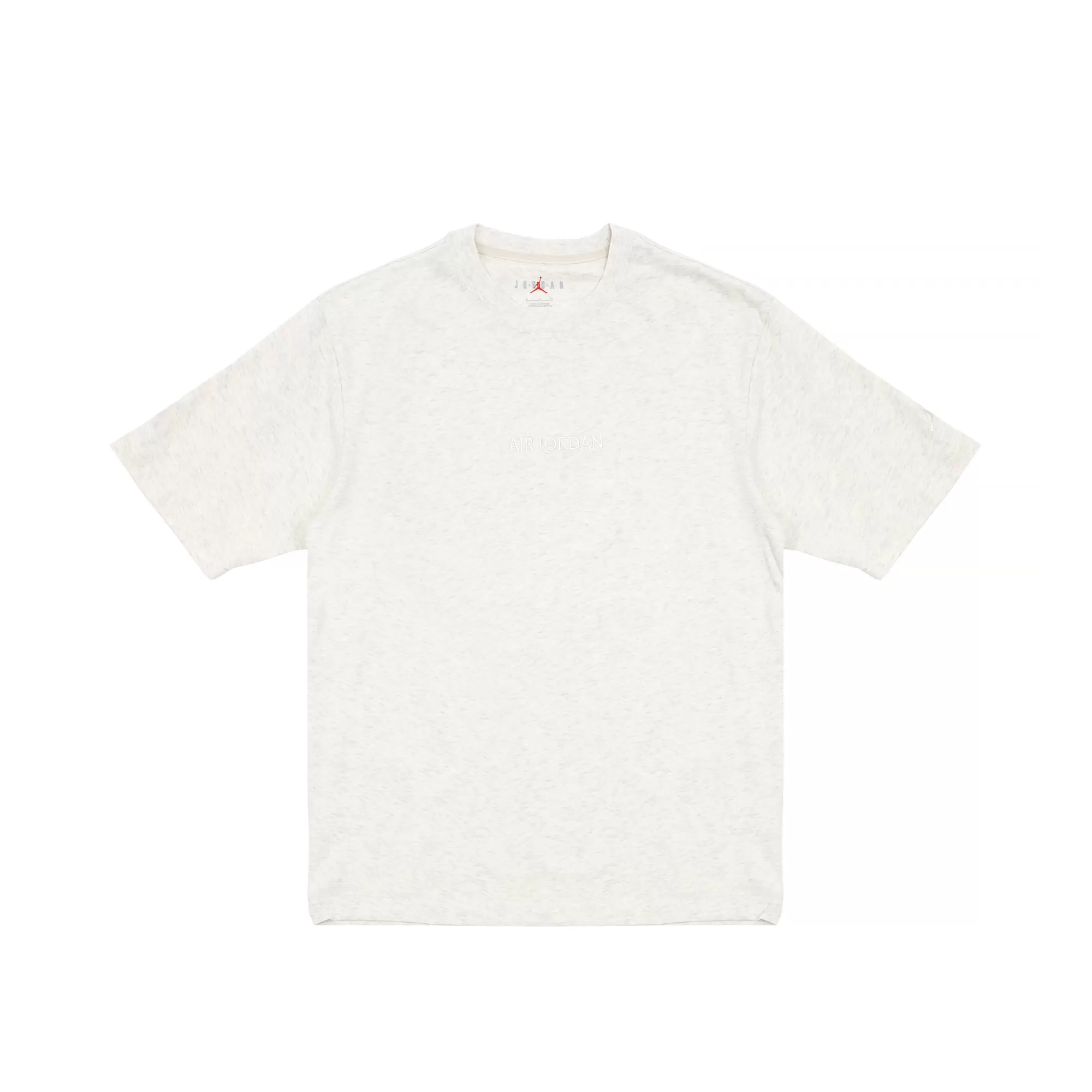 Air Jordan Mens Workmark SS Tee