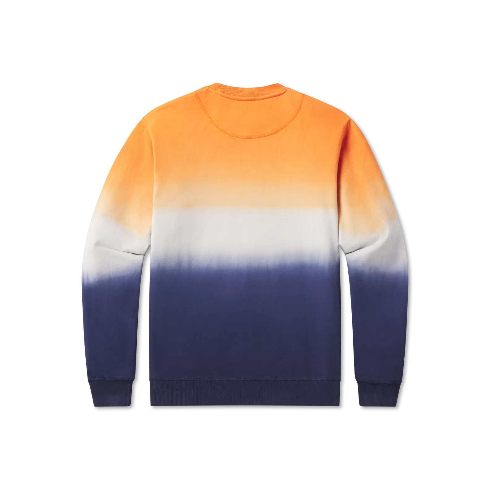 Alumni Dip Dye Sweatshirt