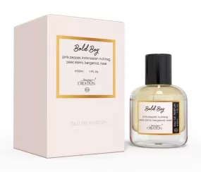 Amazing Creation Bold Boy - Perfume For Men - EDP 50ml PFB0153