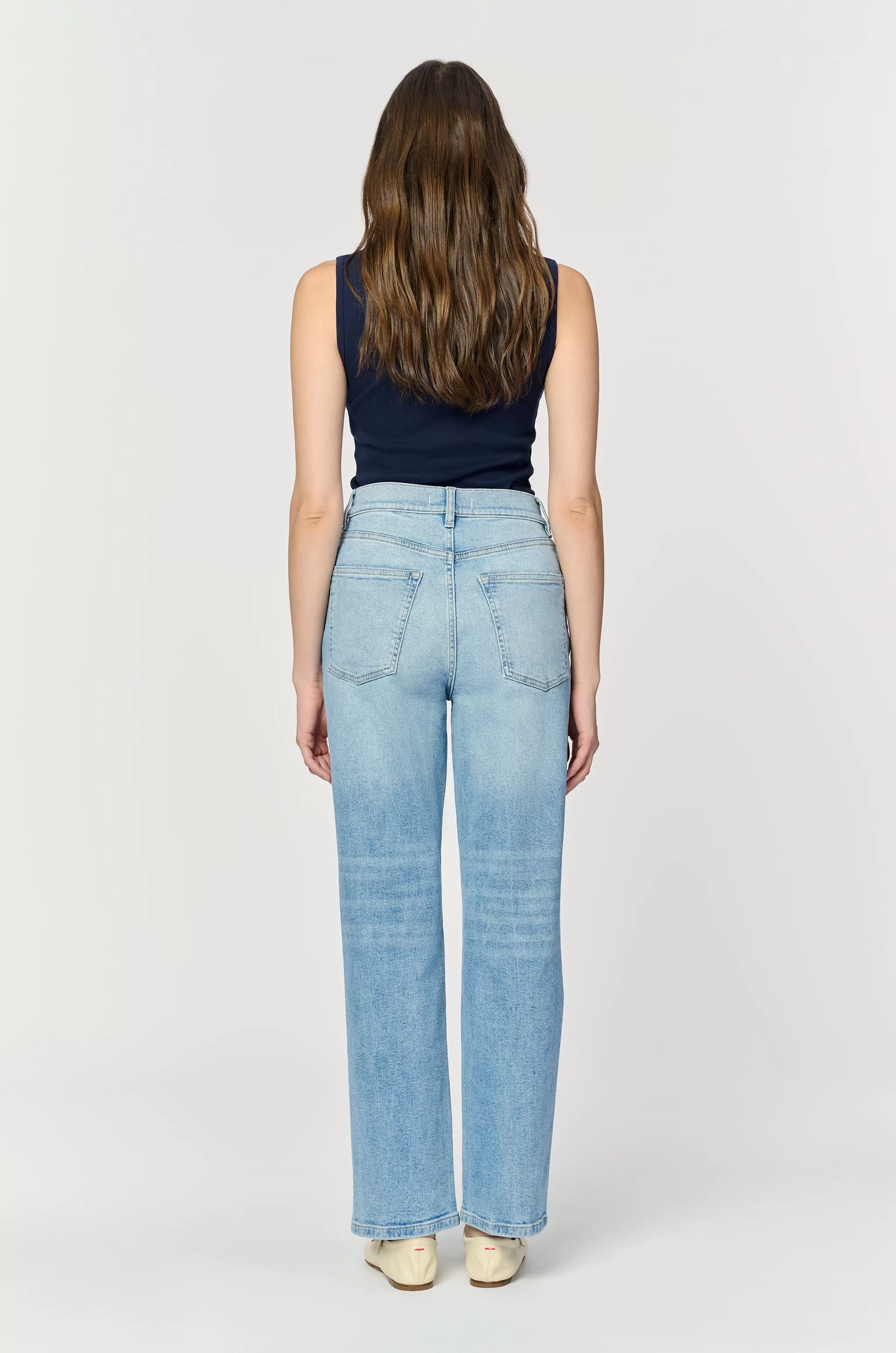 ASE Straight Jeans | Retrograde