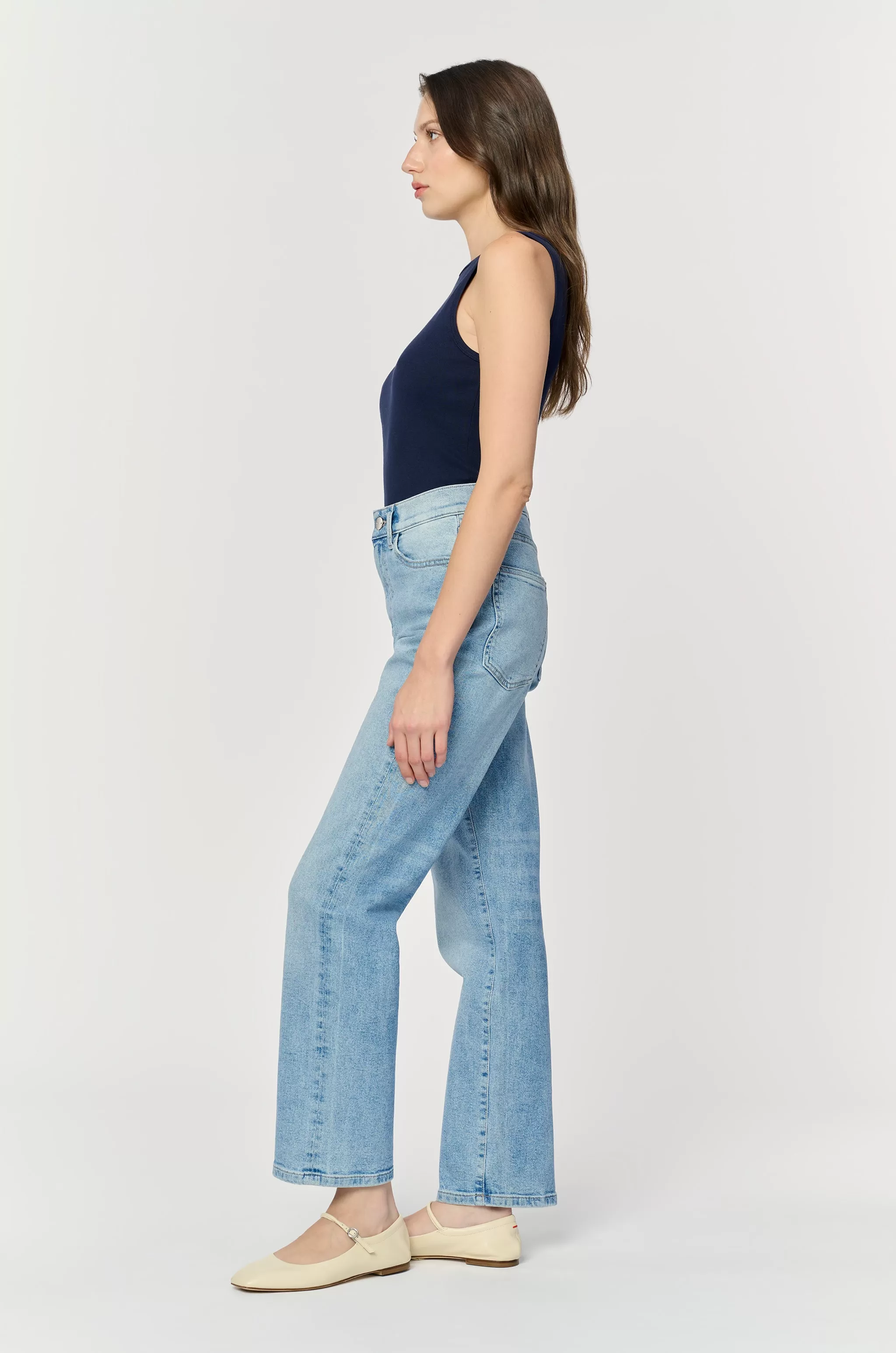 ASE Straight Jeans | Retrograde