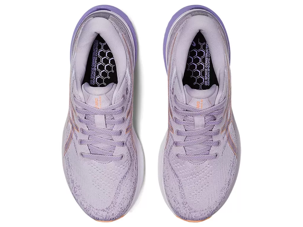 ASICS Women's GEL-KAYANO 29 (Dusk Violet/Summer Dune)