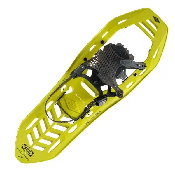 Atlas Helium-Trail Snowshoes