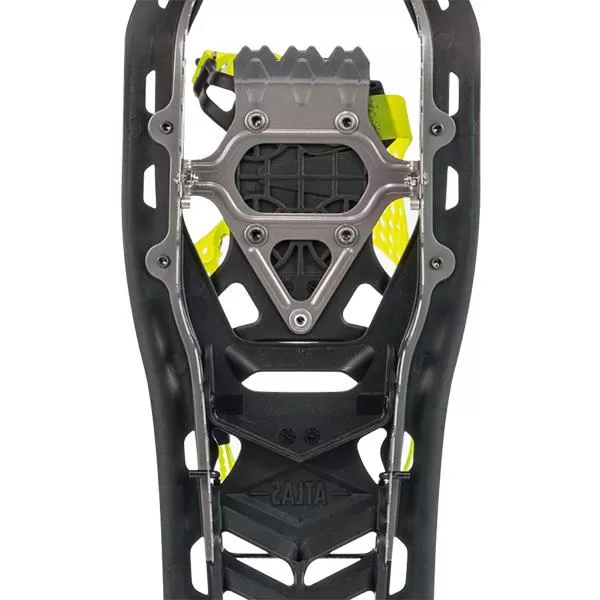 Atlas Helium-Trail Snowshoes