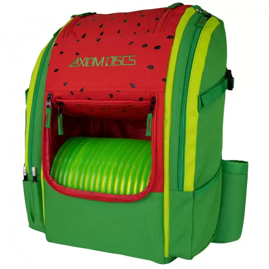 Axiom Voyager Lite Watermelon Backpack