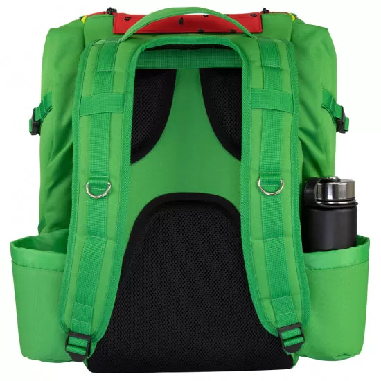 Axiom Voyager Lite Watermelon Backpack