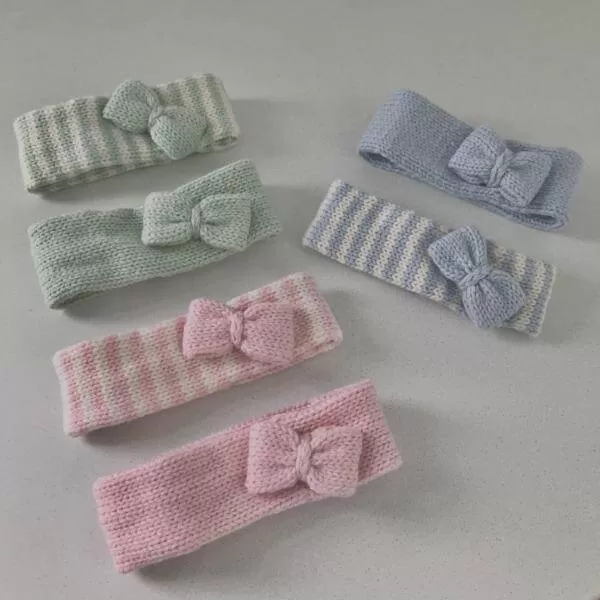 Baby Headbands