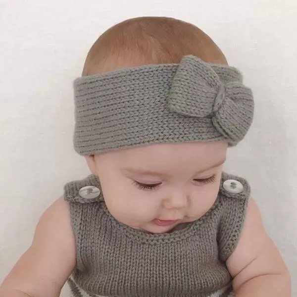 Baby Headbands