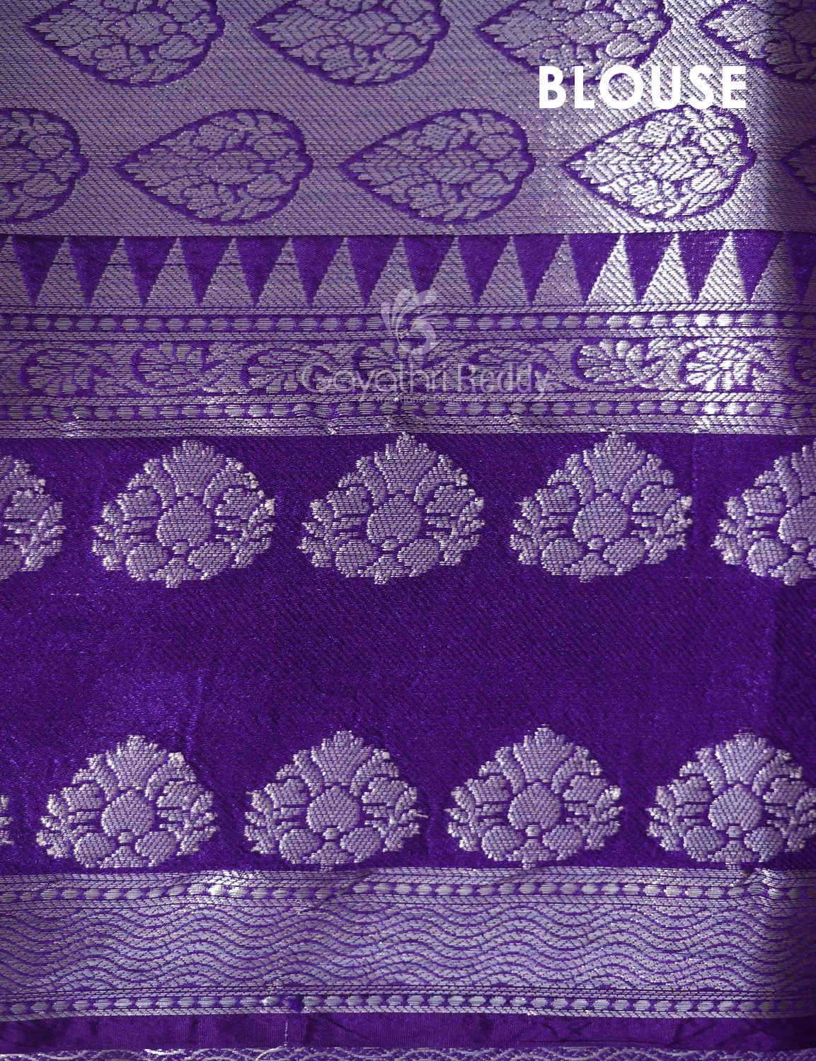 BANARAS CHINIYA SILK-SBC100