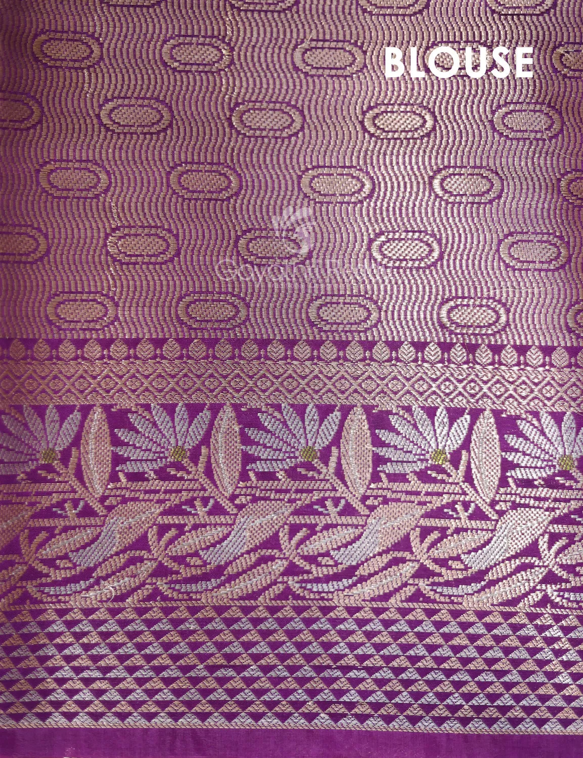 BANARAS CHINIYA SILK-SBC114