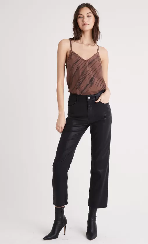 Bella Dahl Lennon Straight Leg Jeans - Final Sale 40% off