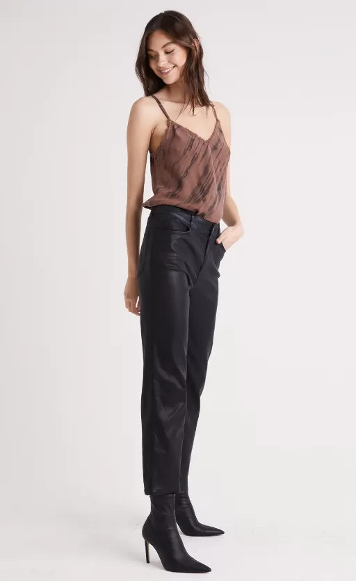 Bella Dahl Lennon Straight Leg Jeans - Final Sale 40% off