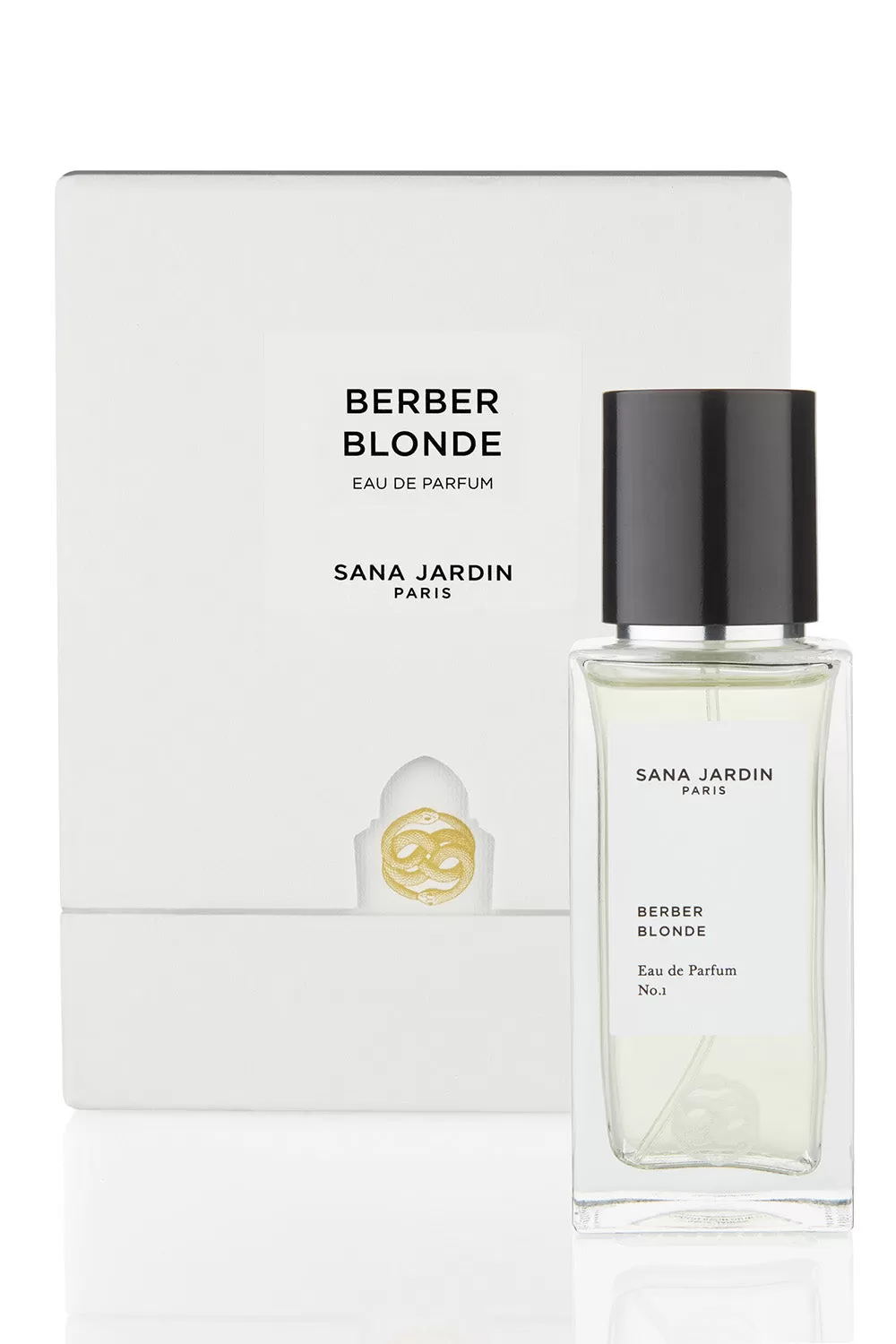 Berber Blonde 50ml