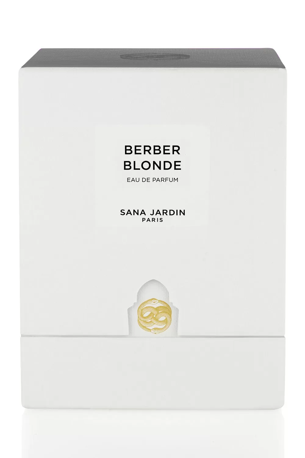 Berber Blonde 50ml