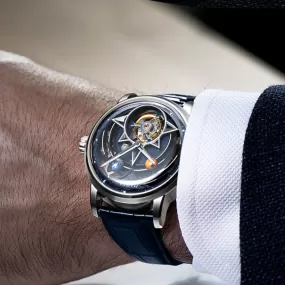 Best Mens Luxury Watches In 2024