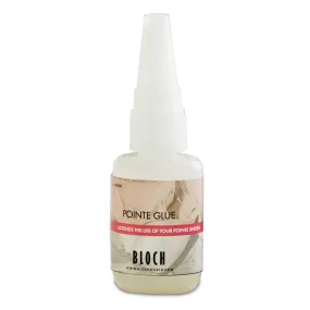 Bloch Pointe Shoe Glue