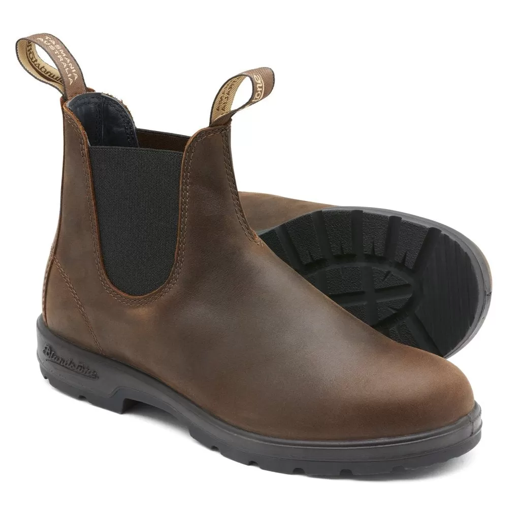 Blundstone - 1609 Classic Antique Brown