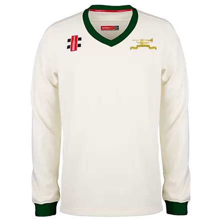 Bugbrooke CC Gray Nicolls Pro Performance Sweater