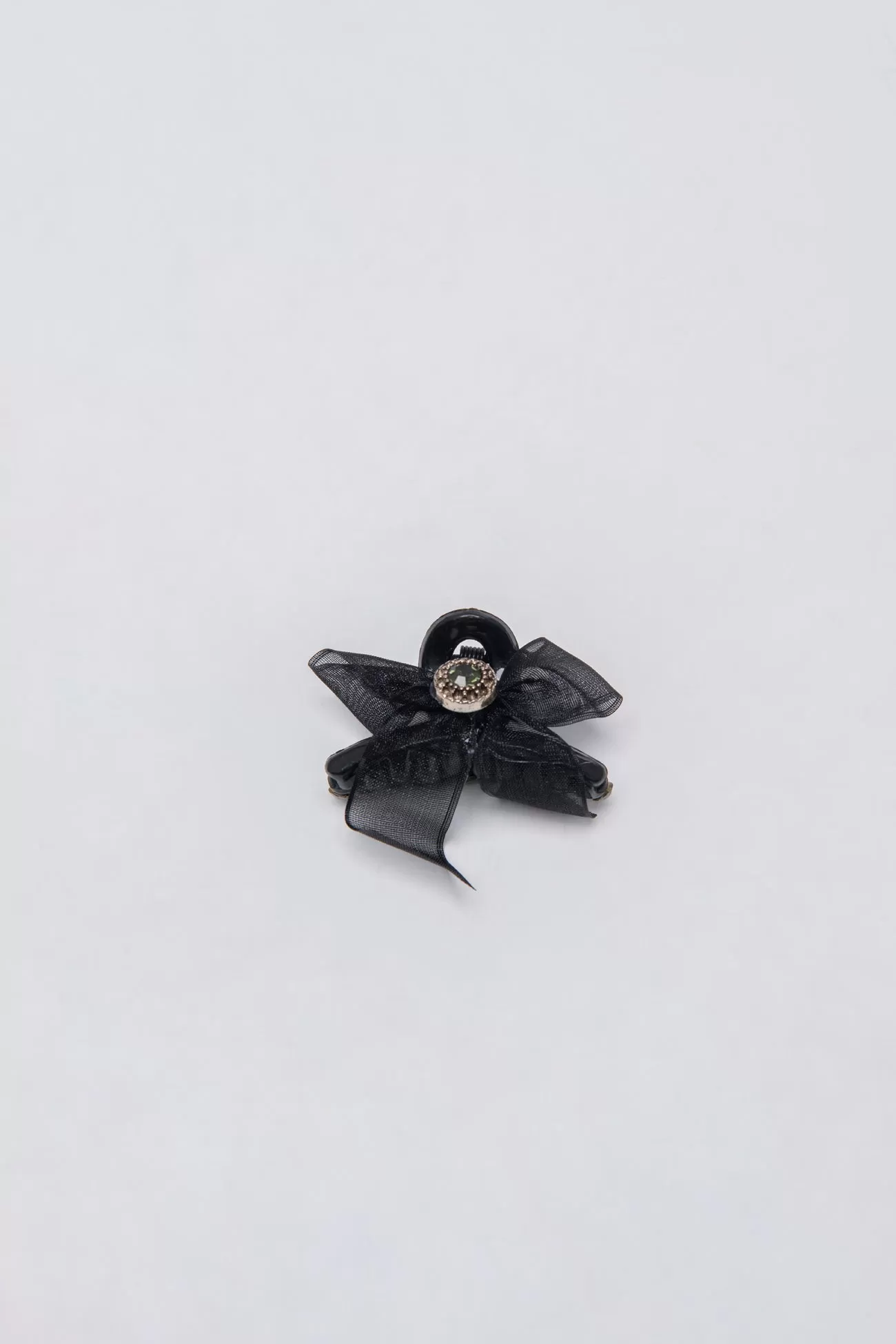 BUTTERFLY HAIR CLIP