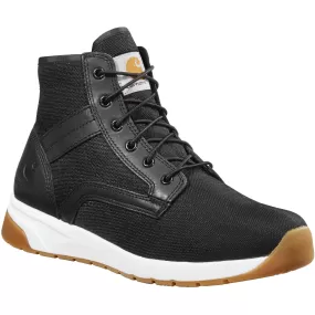 Carhartt Men's Force 5" Nano Comp Toe Work Boot - Black - FA5441-M