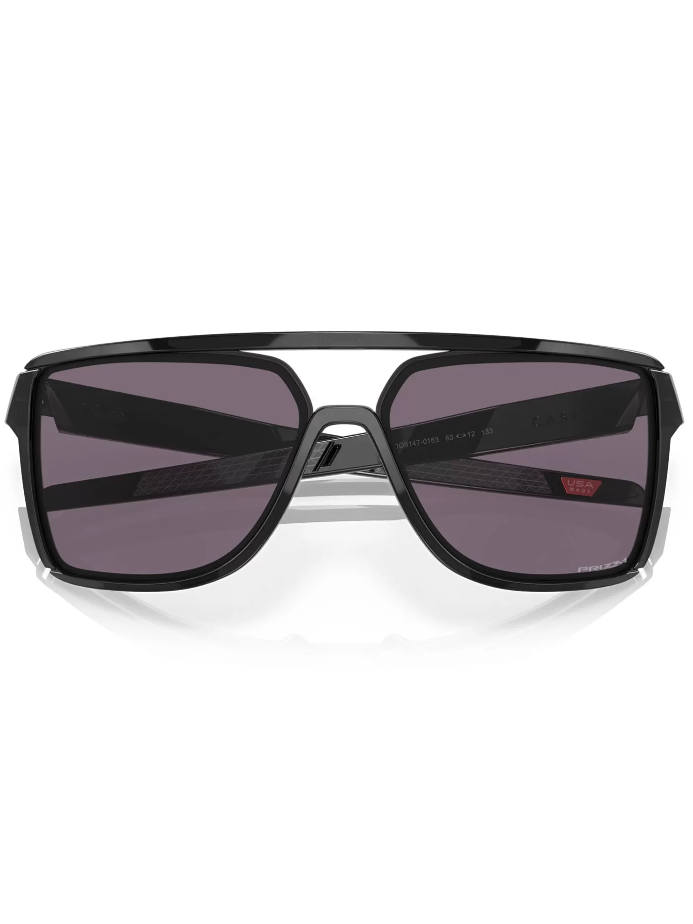 Castel Black Ink/Prizm Gray Sunglasses