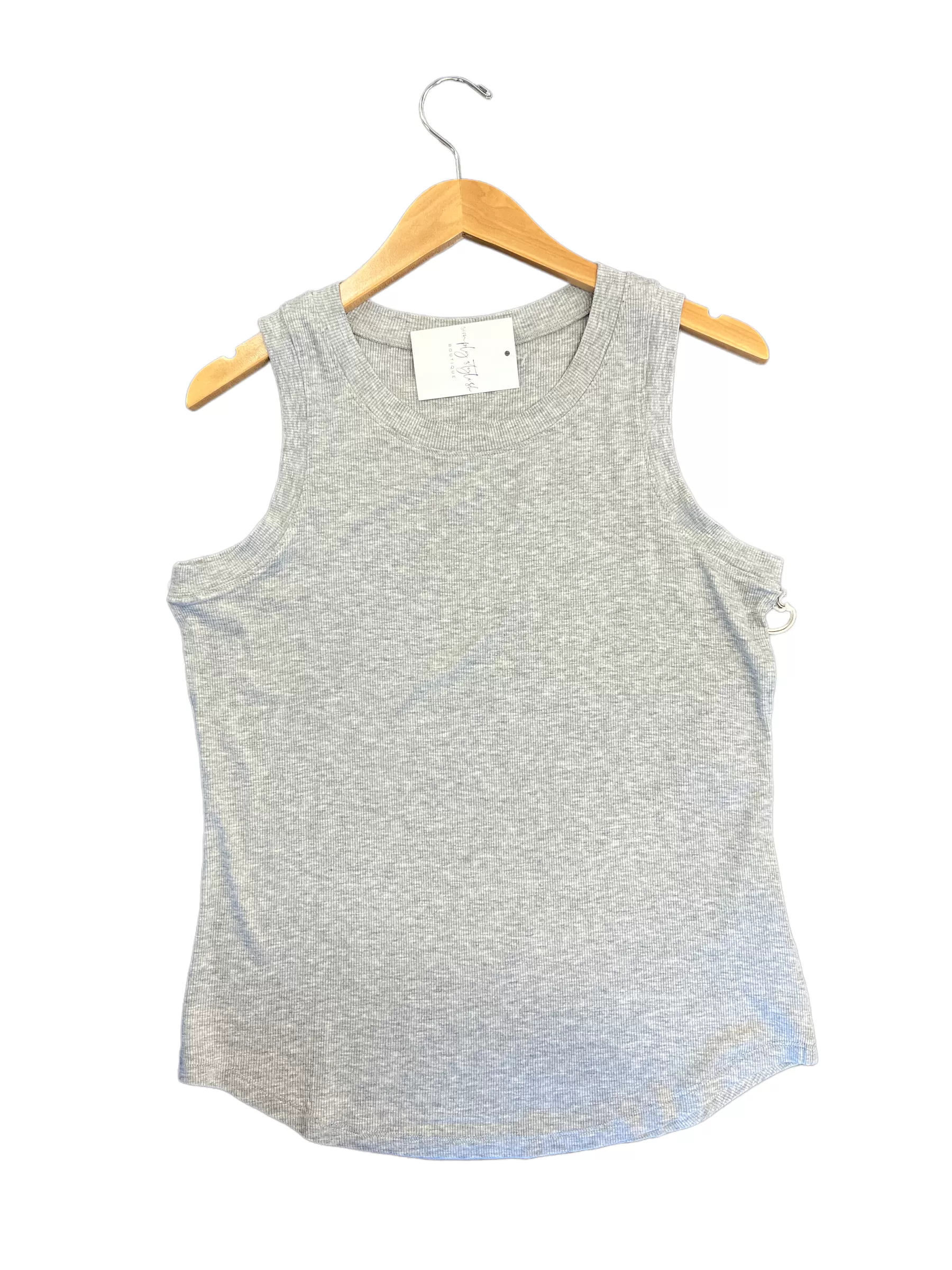 Cleo Tank Top