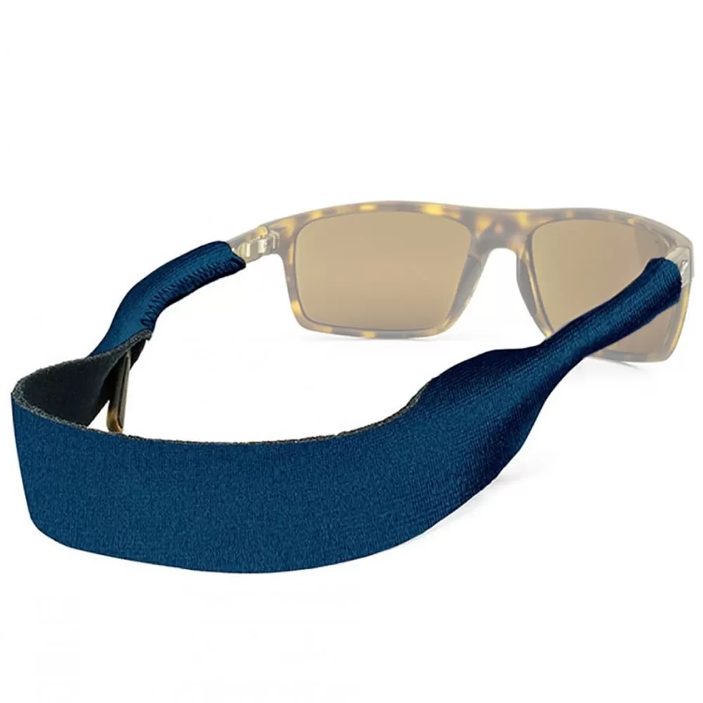 Croakies Basic Solid Glasses Holder