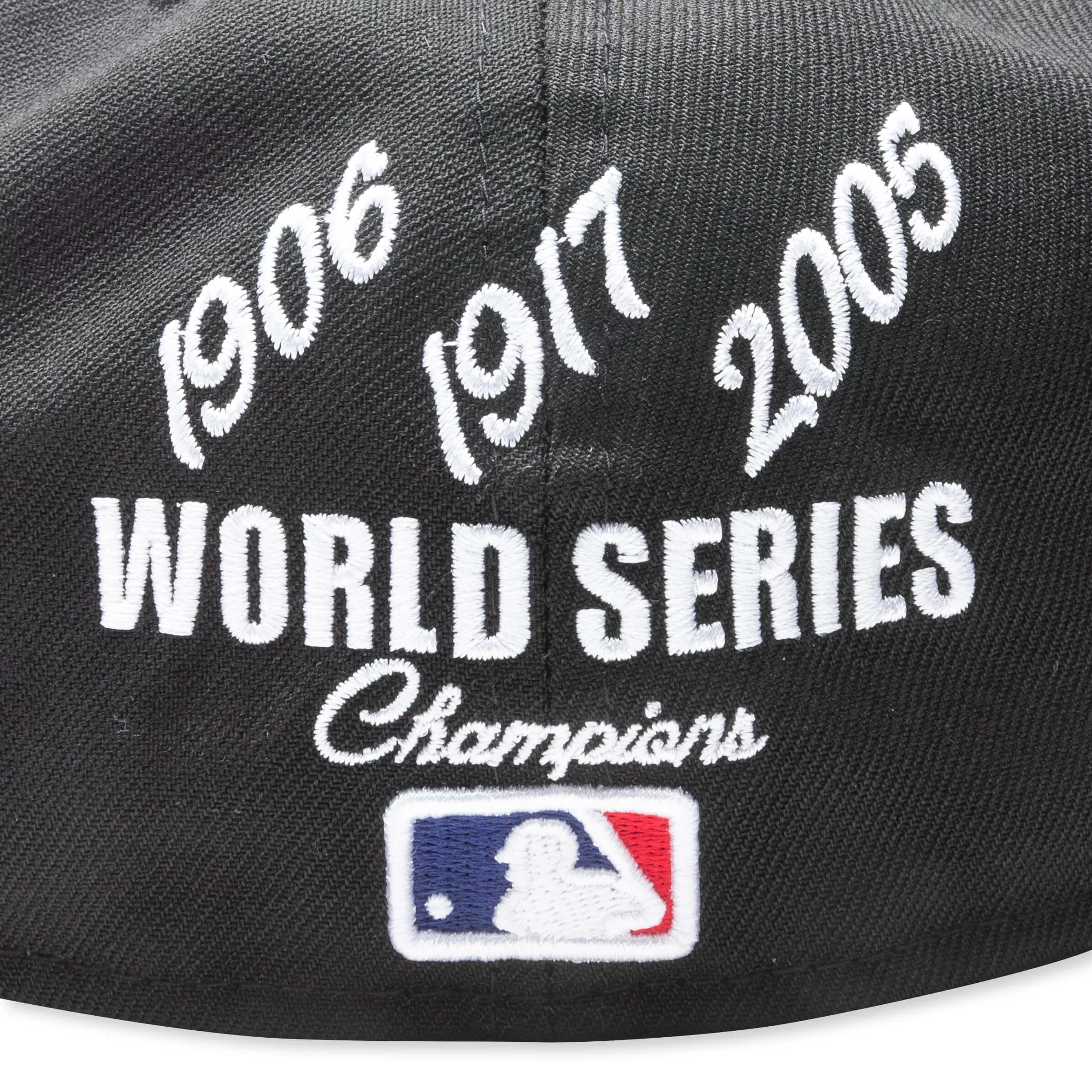 Crown Champs 59FIFTY Fitted - Chicago White Sox