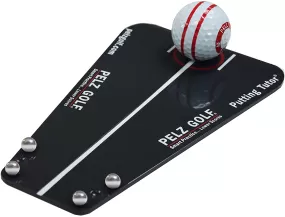 Dave Pelz's Putting Tutor