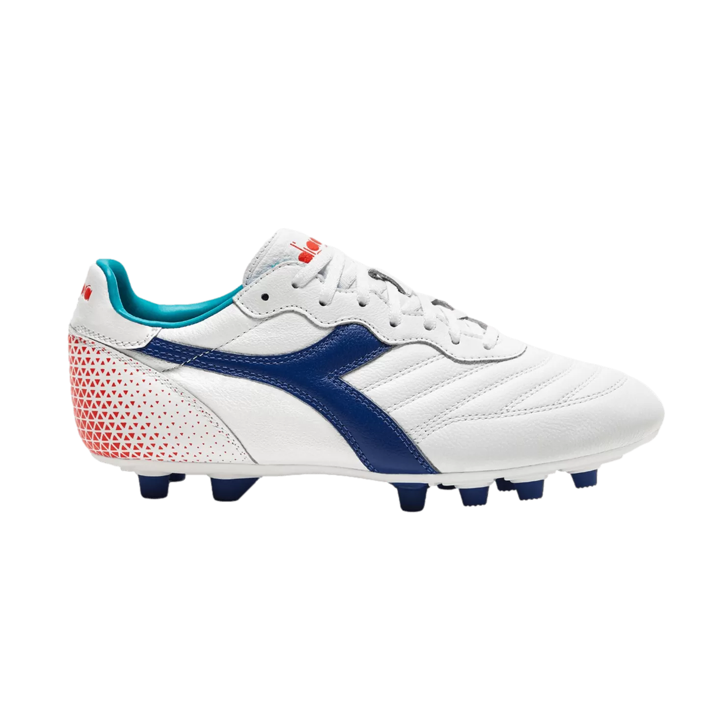 Diadora Brasil GR LT  MDPU Firm Ground Cleats