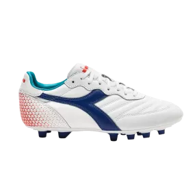 Diadora Brasil GR LT  MDPU Firm Ground Cleats