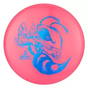 Discraft Buzzz big z [ 5 4 -1 1 ]