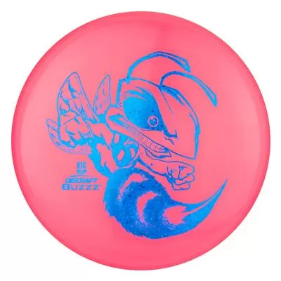 Discraft Buzzz big z [ 5 4 -1 1 ]