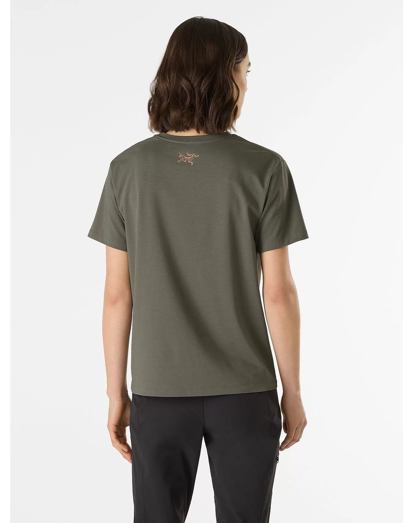 Downword SS T-Shirt Women's