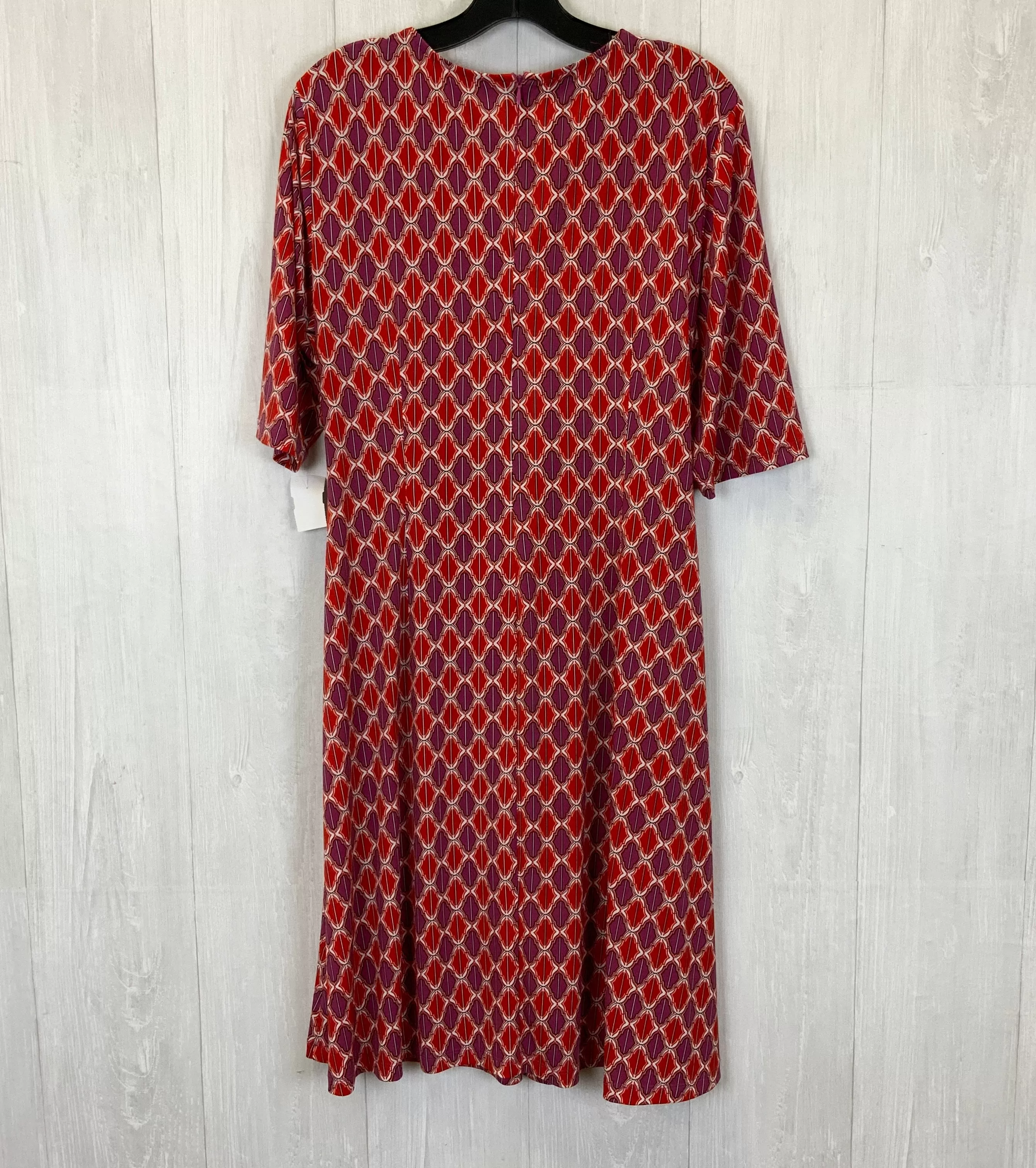 Dress Casual Short By Donna Morgan  Size: Xl